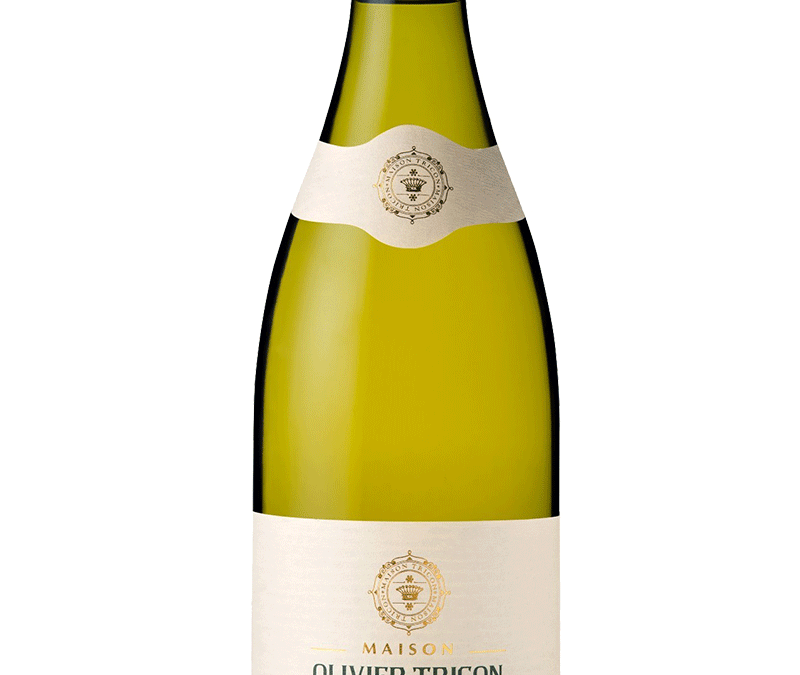 CHABLIS GRAND CRU BOUGROS