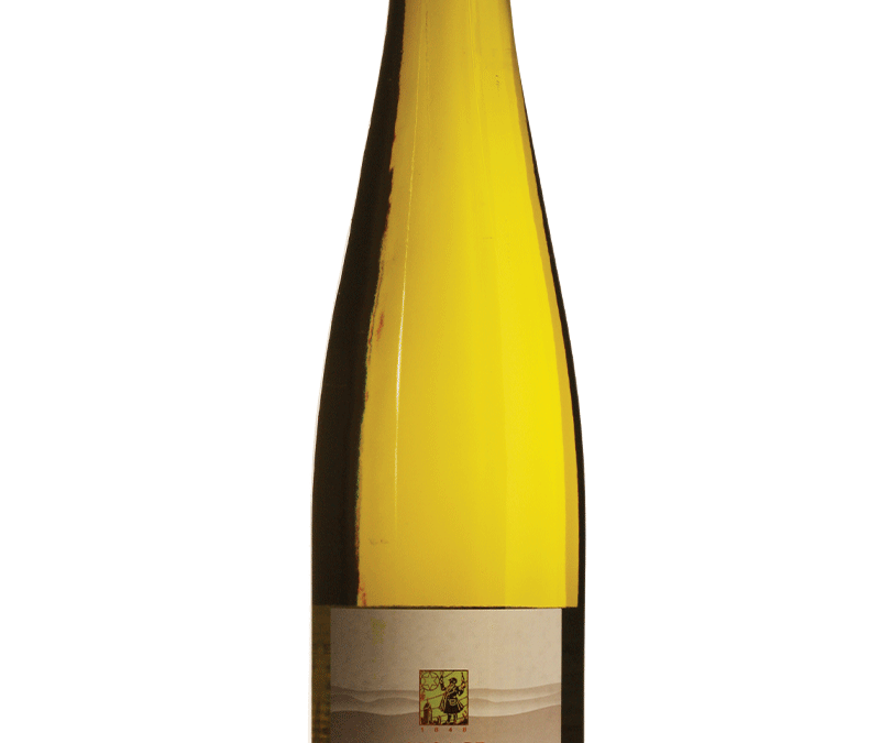 GEWURZTRAMINER