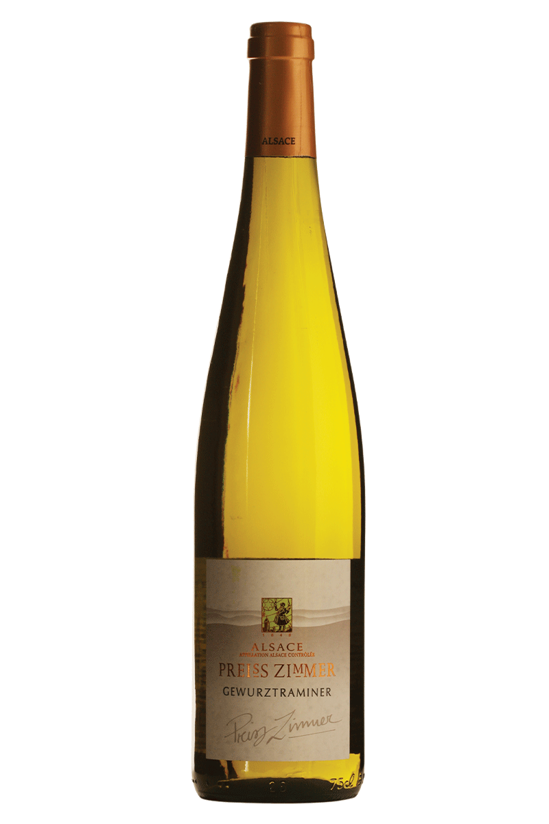 GEWURZTRAMINER