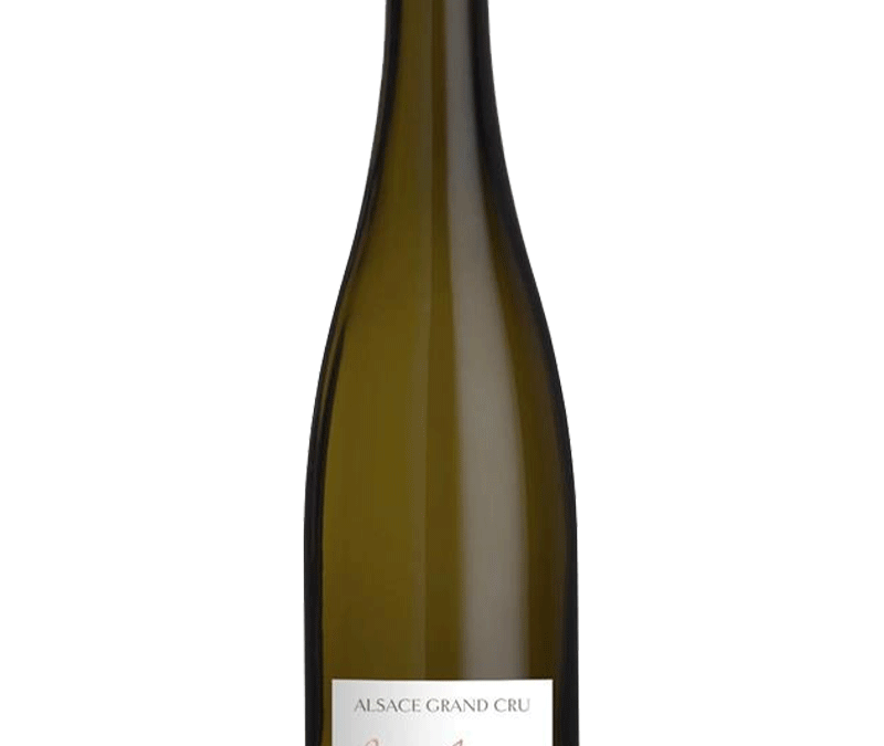 RIESLING GRAND CRU ROSACKER