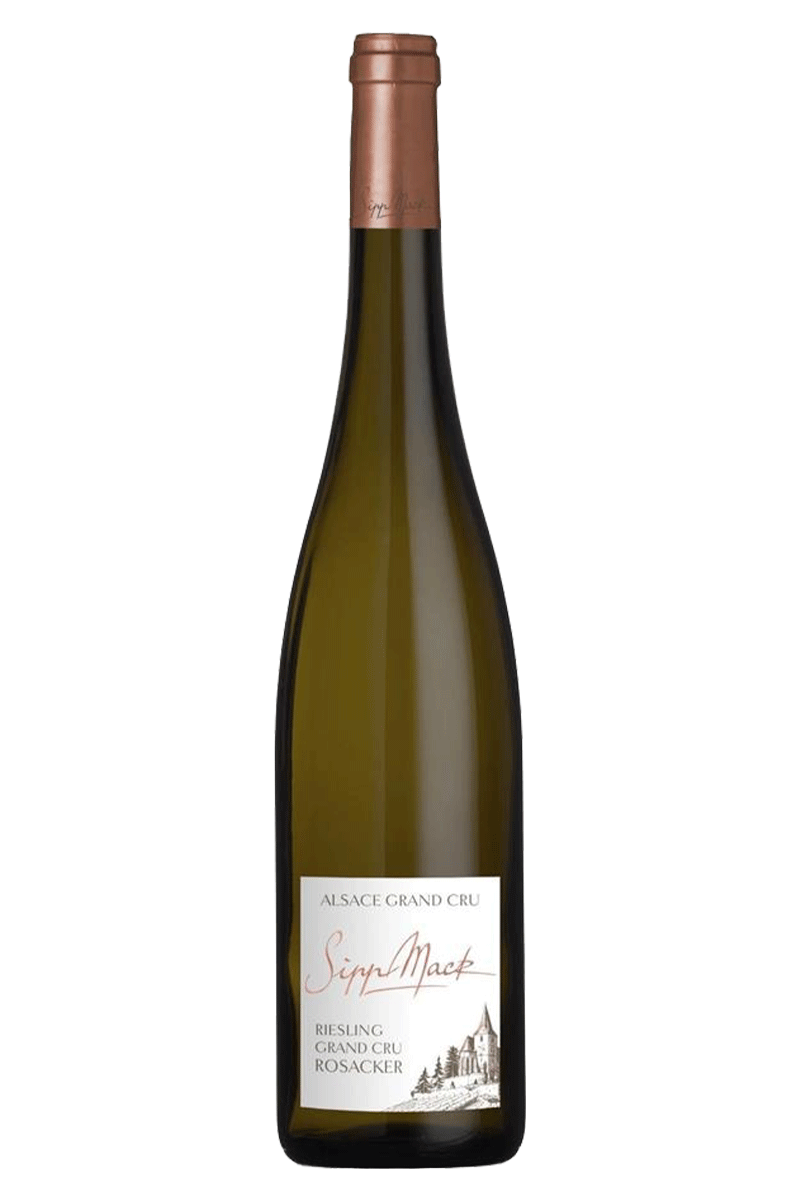 RIESLING GRAND CRU ROSACKER