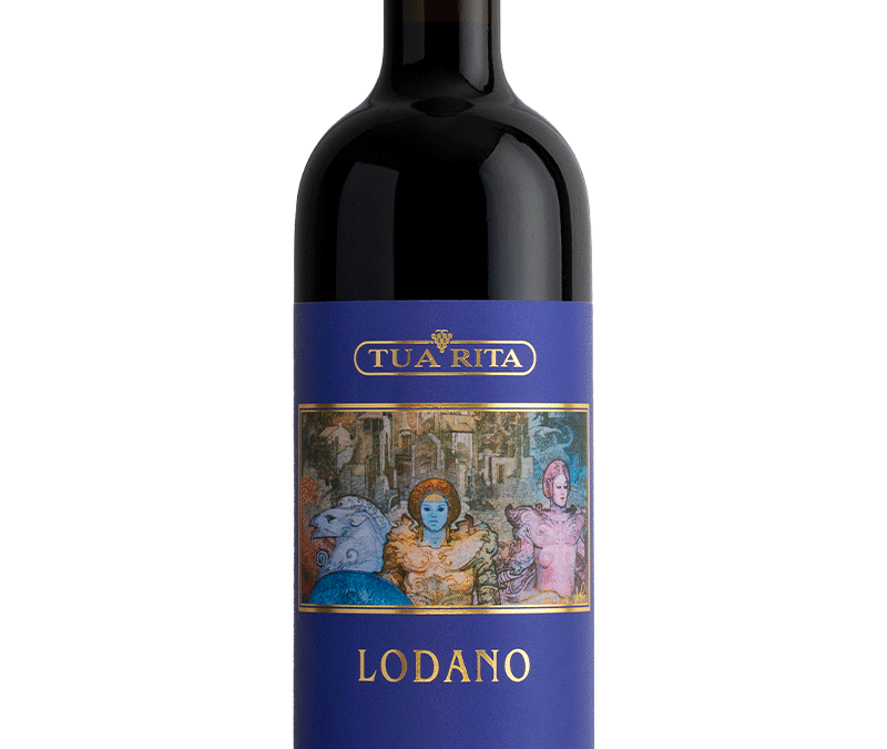 LODANO ROSSO