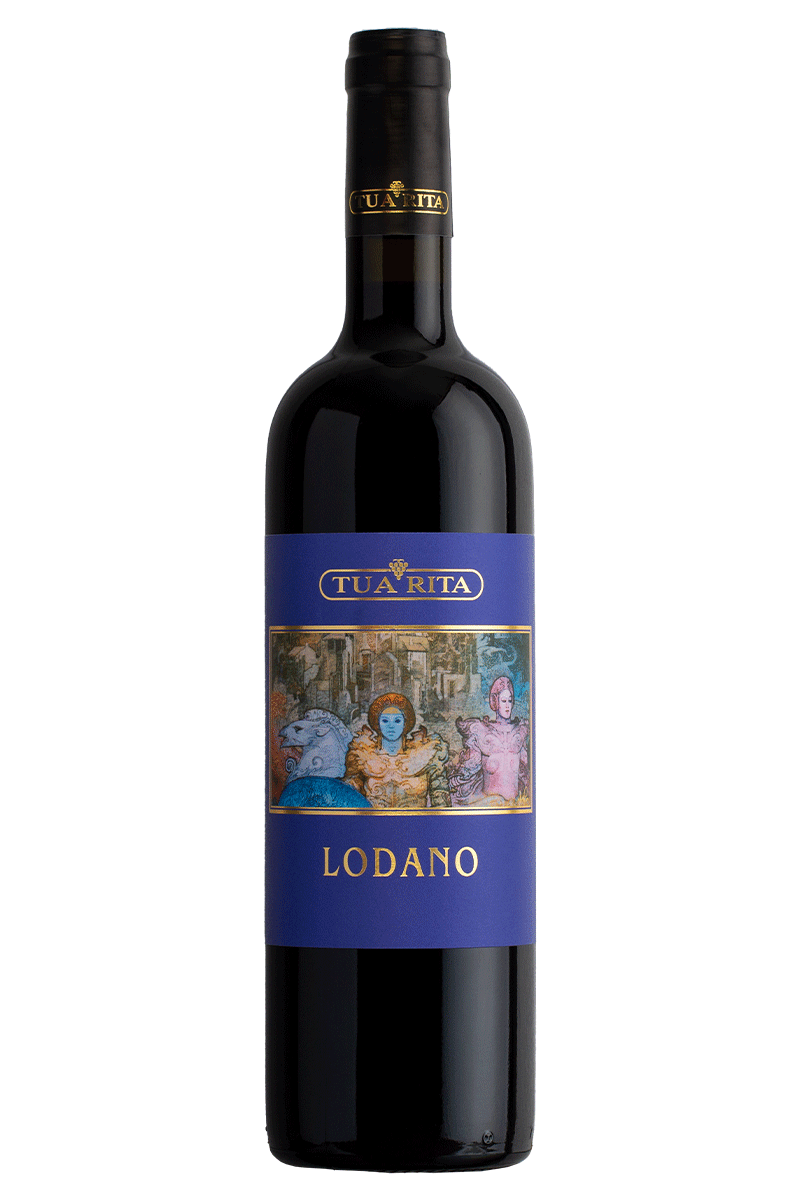 LODANO ROSSO