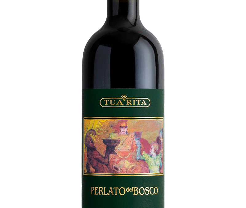 PERLATO DEL BOSCO