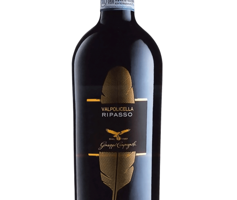 VALPOLICELLA CLASSICO SUPERIORE RIPASSO