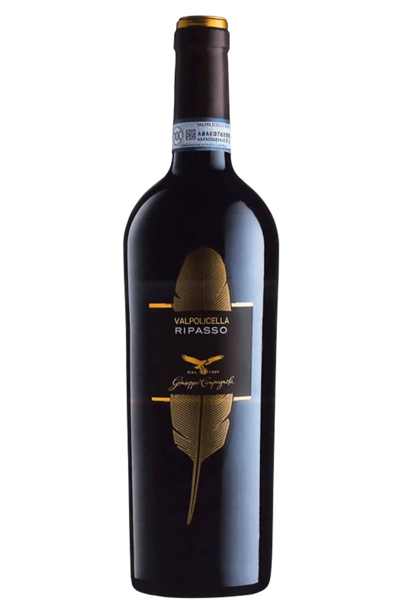 VALPOLICELLA CLASSICO SUPERIORE RIPASSO