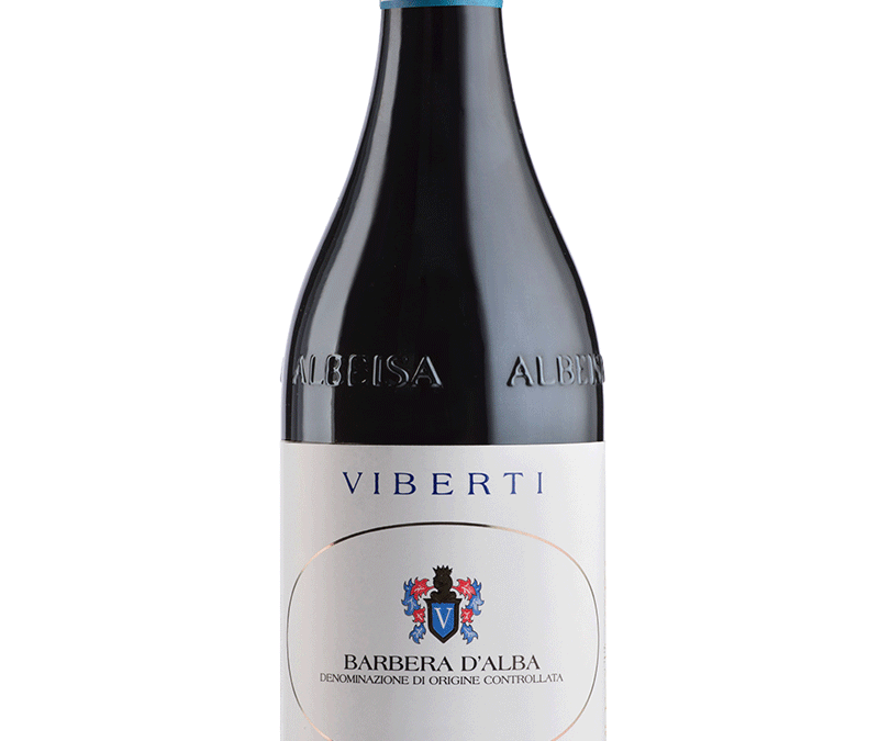 BARBERA D’ALBA LA GEMELLA