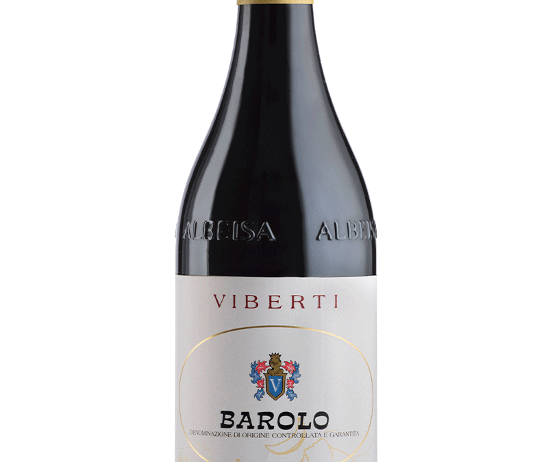 BAROLO BUON PADRE