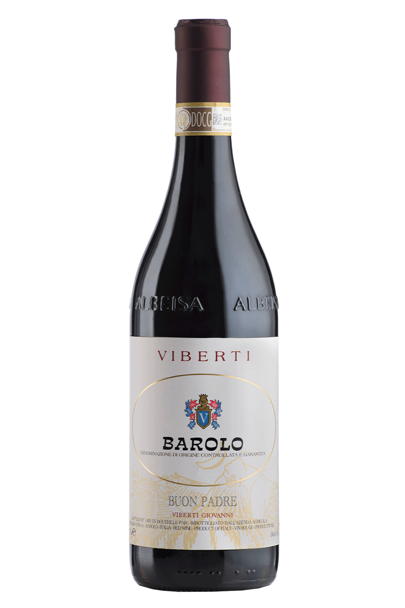 BAROLO BUON PADRE