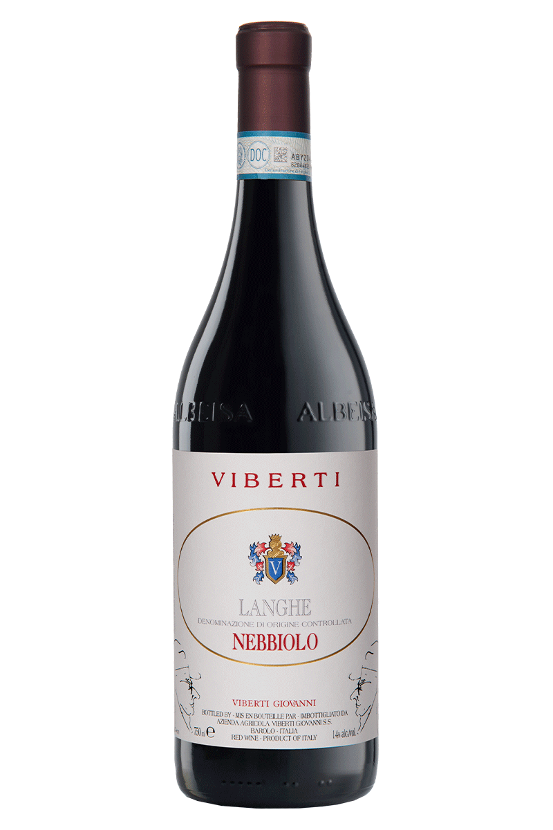 LANGHE NEBBIOLO