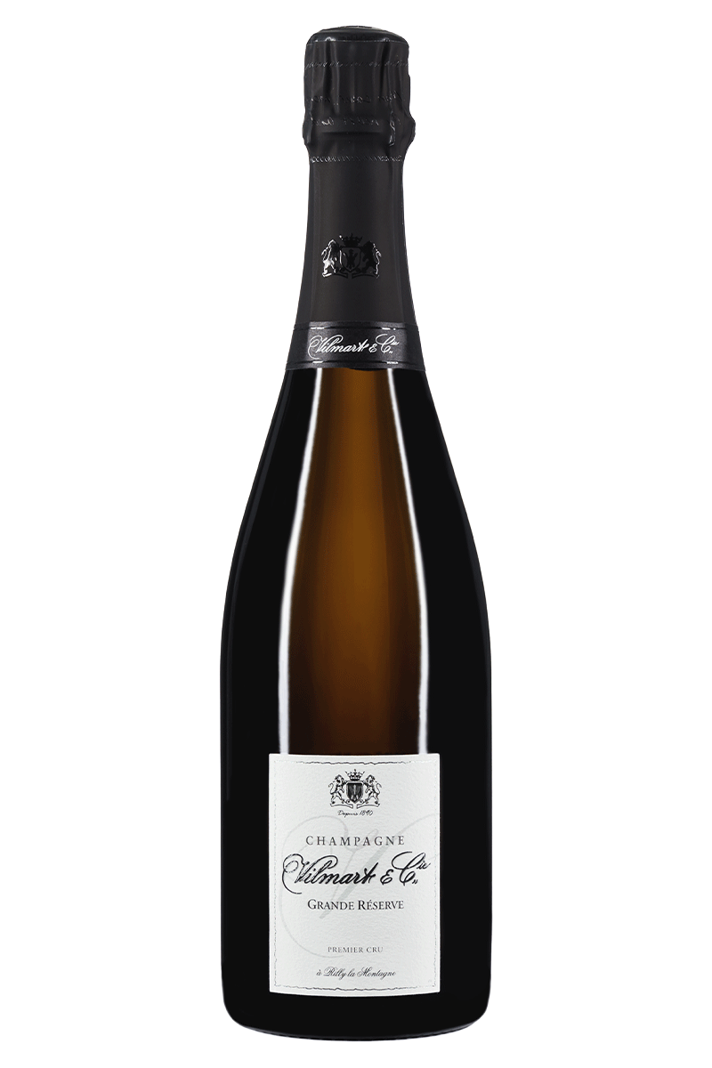 CUVÉE RUBIS 1ER CRU NV